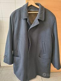 Cappotto Porto di Panama