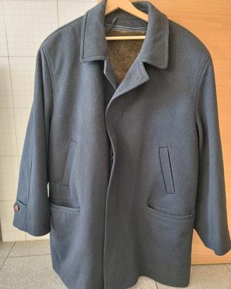 Cappotto Porto di Panama