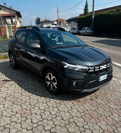 Dacia Sandero Stepway 1.0 GPL 100cv