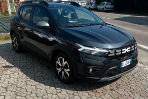 Dacia Sandero Stepway 1.0 GPL 100cv