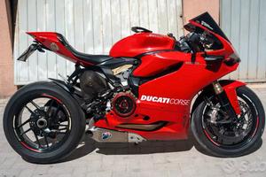 Panigale 1199
