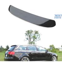 ALETTONE SPOILER AUDI A4 B6 B7 AVANT 00-07 LOOK S 