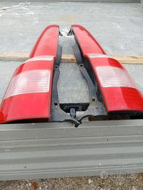 fanali posteriori fiat panda 