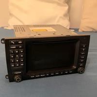 Radio Autoradio Porsche Cayenne 1° serie 955 9PA