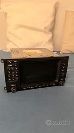 Radio Autoradio Porsche Cayenne 1° serie 955 9PA