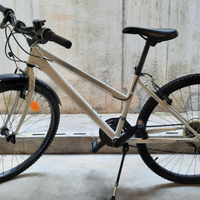Mtb btwin 26" hardtail