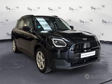 MINI Countryman C 48V Classic Paket M Head-Up...