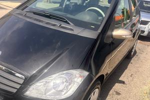 Mercedes classe a