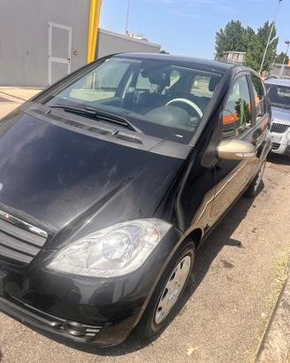 Mercedes classe a