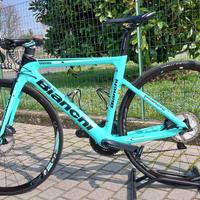 Bici bianchi aria 2018