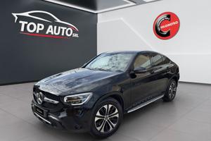 MERCEDES-BENZ GLC 220 d 4MATIC SPORT PLUS - MY21