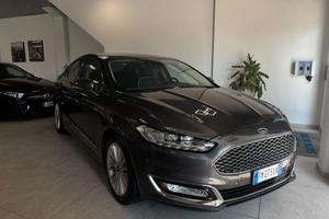 Ford Mondeo Full Hybrid 2.0 187 CV eCVT 4 porte Vi