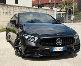 Mercedes-benz CLS 300 d Auto Premium Plus