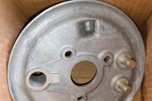 piattello gansce vespa 50 r special primavera et3