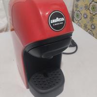 macchina da caffè Lavazza a modo mio 
