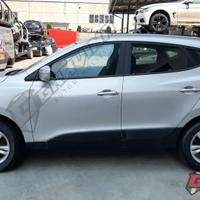 Ricambi Hyundai IX35 2.0b 4x4 codice motore G4KD