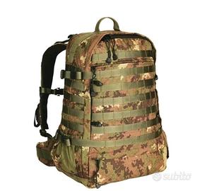 Zaino Defcon 5 modello Vegetato