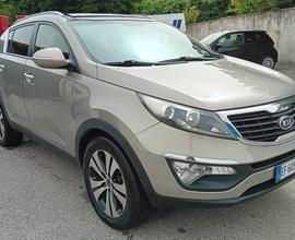 Kia sportage 1.7 crdi-full-t.apr-2011