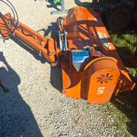 trincia giraffa per parchi 