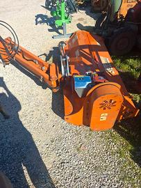 trincia giraffa per parchi 