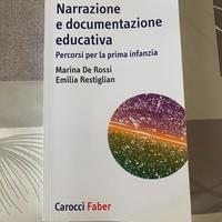 Narrazione e documentazione educativa