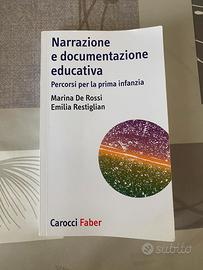 Narrazione e documentazione educativa