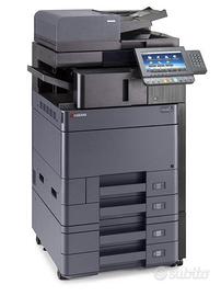 Multifunzione Professionale a Colori Kyocera