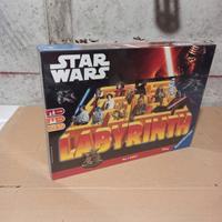 Ravensburger Labirinth Star Wars - sigillato