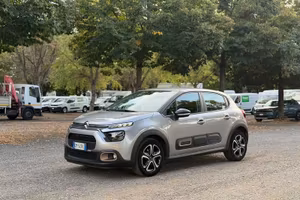 Citroën C3 1.2 puretech C-Series s&s 83cv
