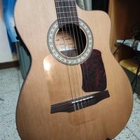 Chitarra José Torres JTC-1CE