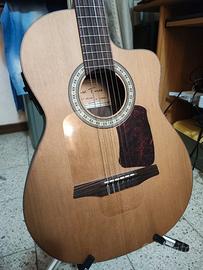 Chitarra José Torres JTC-1CE