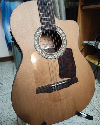 Chitarra José Torres JTC-1CE