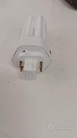 Lampada neon 18 watt GX24q-2