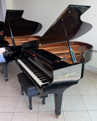 Pianoforte a coda Yamaha C3 Serie L