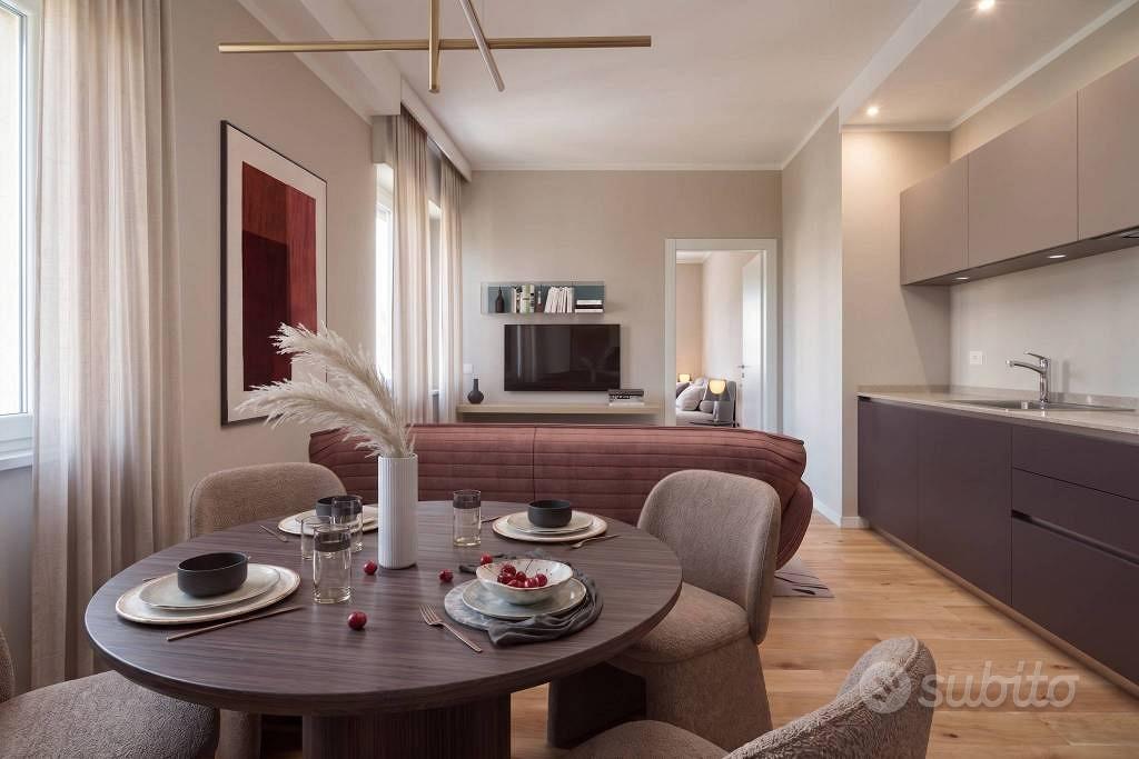 Appartamento – Verona, Borgo Trento, Nord-Ovest - Vista 2
