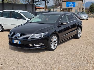 Volkswagen Passat CC 2.0 TDI DPF 170cv BlueMotion 