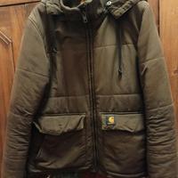 giubbotto Carhartt 