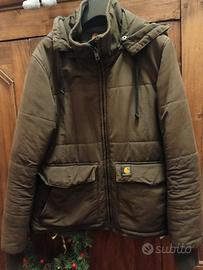 giubbotto Carhartt 