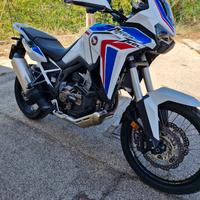 Honda CRF1100L Africa Twin - 2021