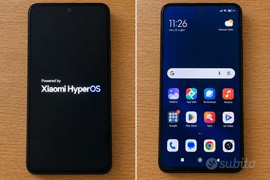 Xiaomi Redmi Note 13 4G