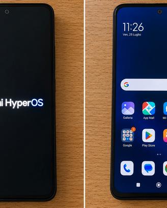 Xiaomi Redmi Note 13 4G