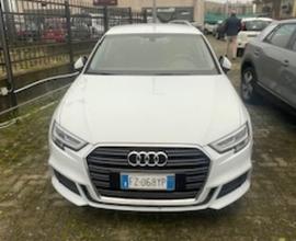 AUDI A3 SPB 35 TDI S tronic Admired