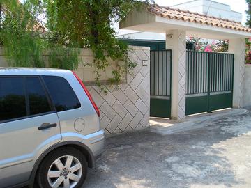 Casa indipendente