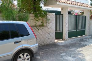 Casa indipendente
