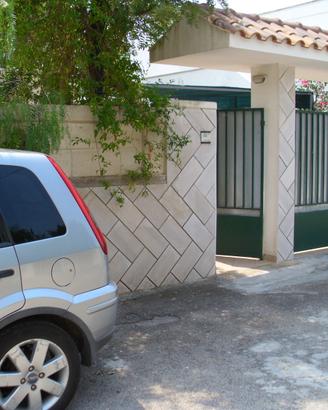 Casa indipendente