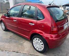 Citroen C3 1.4 HDi 70CV SensoDrive Exclusive DEMOL