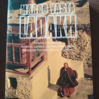 Libro Ladakh di Marco Vasta 