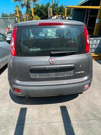 Ricambi Fiat Panda 0.9 TwinAir 2 cilindri Ben 2022