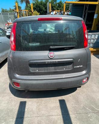 Ricambi Fiat Panda 0.9 TwinAir 2 cilindri Ben 2022