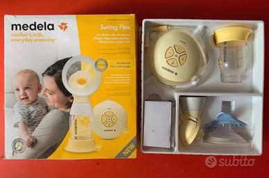 Tiralatte elettrico medela